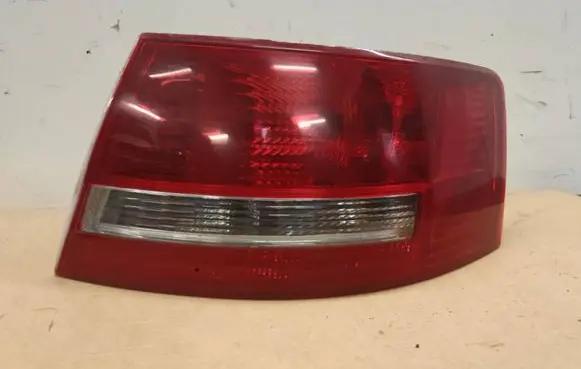 Audi A6 S6 C6 4F Rear/tail lights set 
