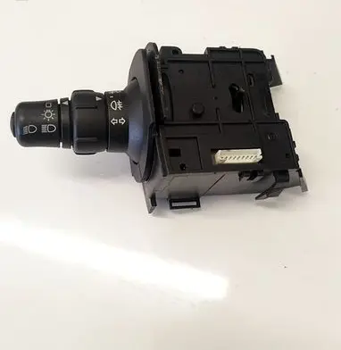 Renault Scenic II - Grand scenic II Indicator stalk 