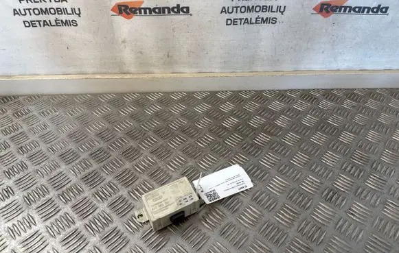 Audi A4 S4 B5 8D Immobilizer control unit/module 4A0953234