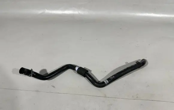 Porsche Cayenne (92A) Power steering hose/pipe/line 7P5422881F
