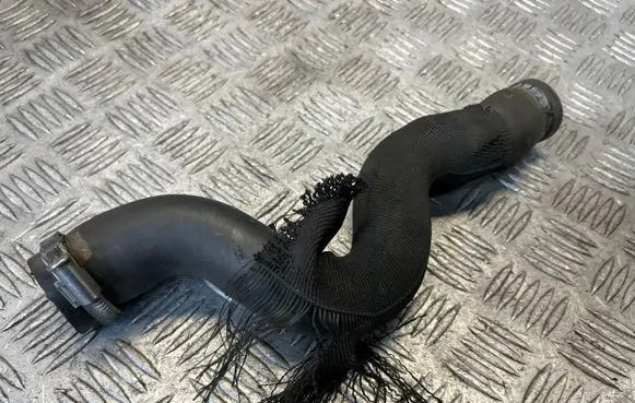 Peugeot 5008 Water drain line hose 