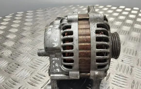 Mazda RX8 Generator/alternator A3TG1291A
