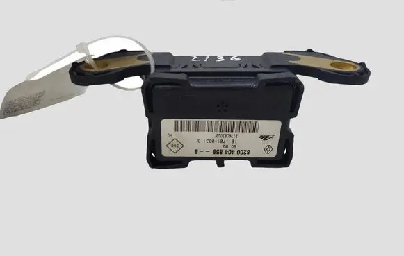 Renault Espace IV ESP acceleration yaw rate sensor 8200404858