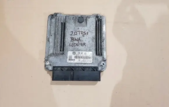 Seat Leon (1P) Other control units/modules 1P0907115