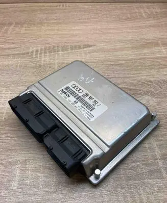 Engine control unit/module ECU