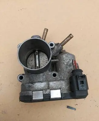Peugeot 307 Throttle body valve 030133062C 0280750085