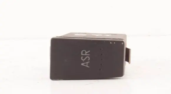 Traction control (ASR) switch