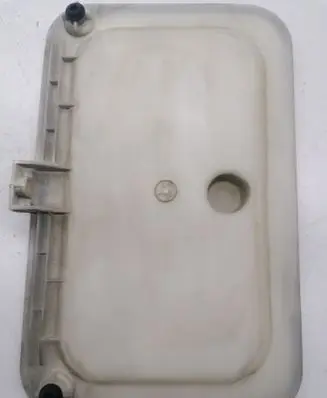 Ford Transit Custom Sliding door trim BK21B27454AD