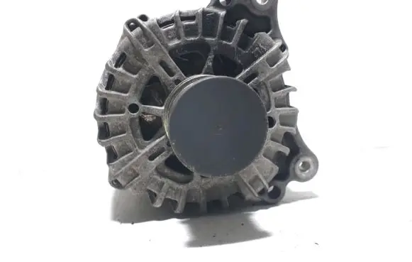 Audi A6 S6 C7 4G Generator/alternator 03L903016A