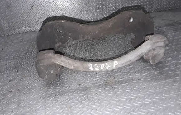 Volvo V40 Front Brake Caliper Pad/Carrier 