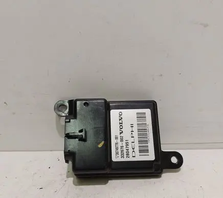 Volvo XC60 Other interior part 30749776001 28047951 332676002