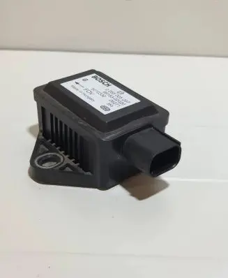 Toyota Corolla Verso AR10 ESP acceleration yaw rate sensor 8918302020 5010330 0265005297