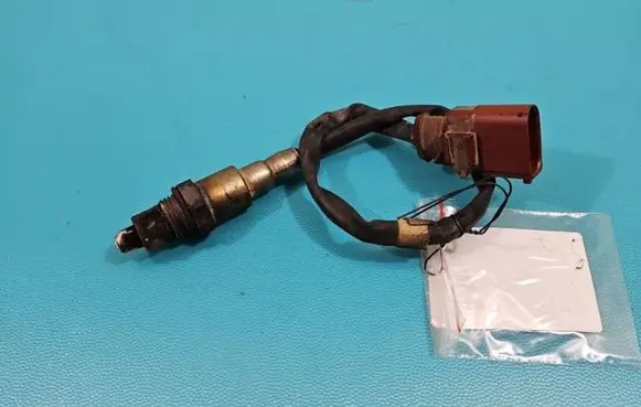 Volkswagen Polo V 6R Lambda probe sensor 0258030127 IMPRK1414977