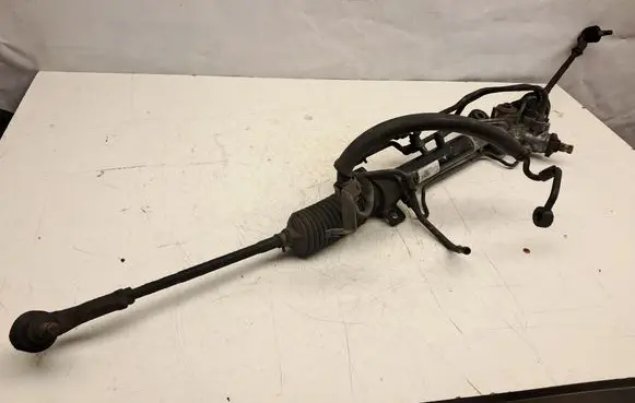 Mazda MX-5 NB Miata Steering rack 9X20229 NO53