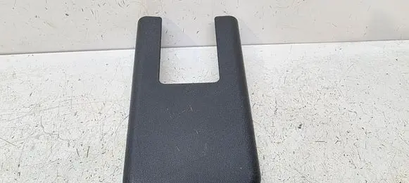 Nissan X-Trail T32 Rear seat rail trim cover 882224BKIA