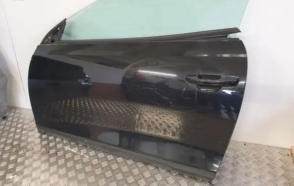 Volkswagen Scirocco Front door