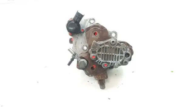 Nissan Primastar Fuel injection high pressure pump 0445010099