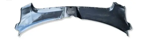 Audi A6 S6 C6 4F Radiator trim 4F0807081