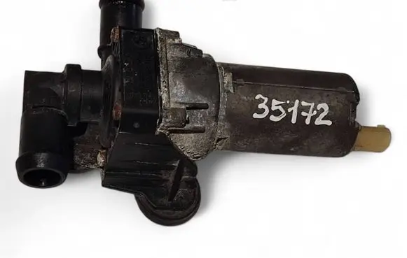 BMW 3 E90 E91 Electric auxiliary coolant/water pump 6928246 64116928246 0392020097