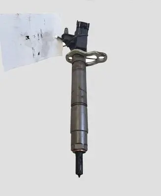 Volvo V60 Fuel injector B44514112400 0445116046 31303238