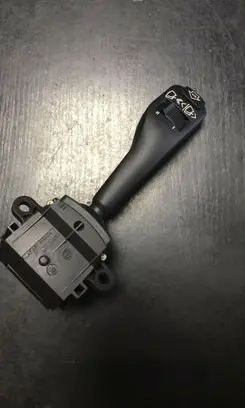 BMW 5 E39 Wiper control stalk