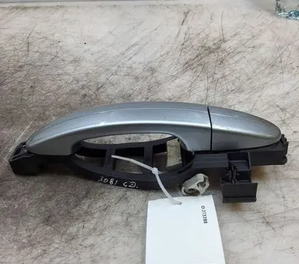 Ford Mondeo MK IV Rear door exterior handle 6M21U266B23A