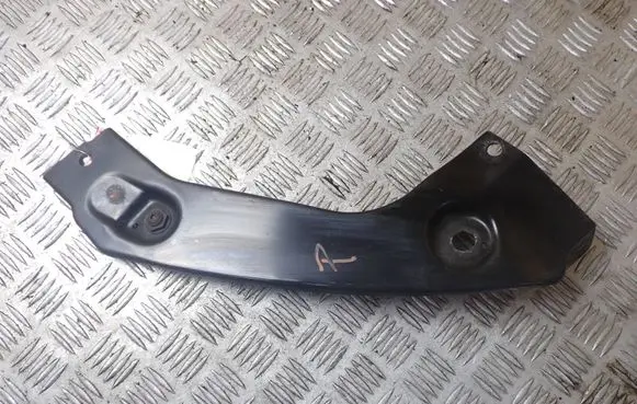 Volkswagen Scirocco Radiator support slam panel bracket 1K8805932 KA8256B