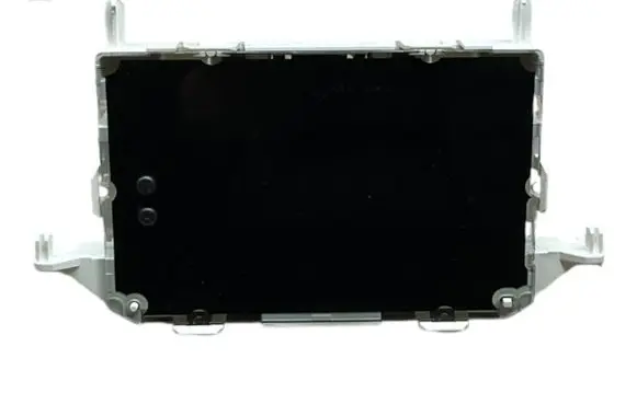 Ford Fiesta Screen/display/small screen 8A6T18B955AH