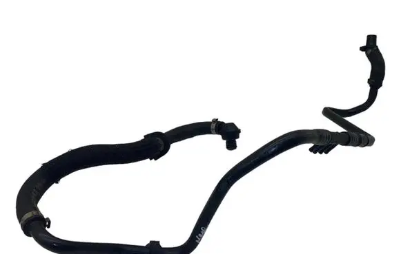 BMW 5 E60 E61 Vacuum line/pipe/hose 7785449 11667785449