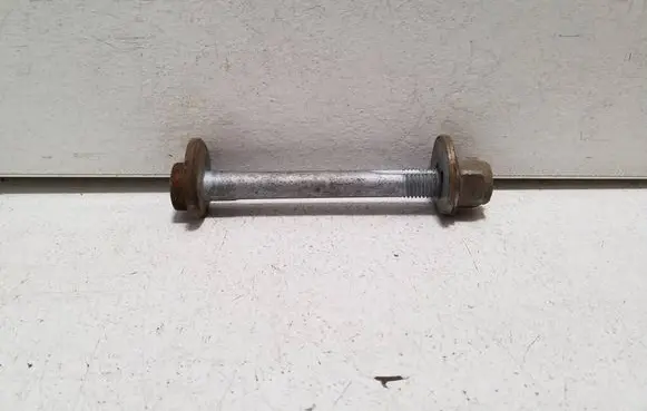 Mercedes-Benz EQC Rear suspension camber bolt