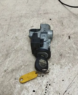 Nissan Almera N16 Ignition lock 28590C9902 2671032209 5WK48042A