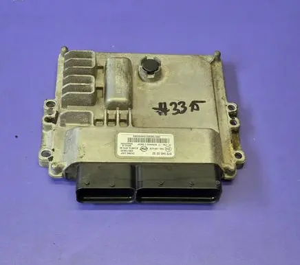 SsangYong Korando Engine control unit/module 6725400232 28573830 10R041416