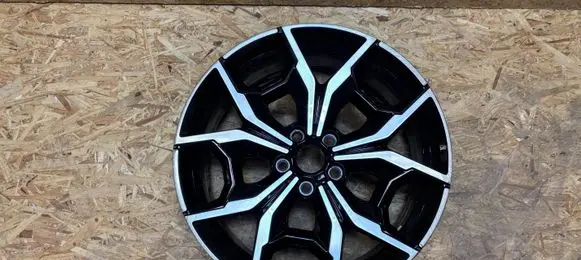BMW X3 G01 R19 forged rim 7916263 k281002