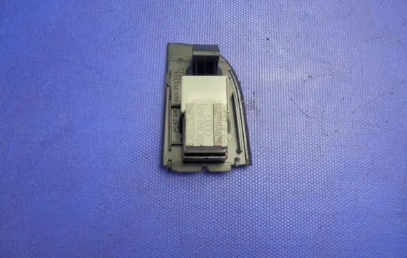 Audi A6 S6 C5 4B Electric window control switch