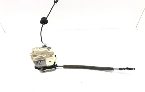 Porsche Panamera (970) Rear door lock 8K0839016