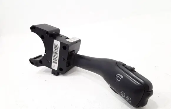 Volkswagen PASSAT B5 Wiper control stalk 4B0953503H