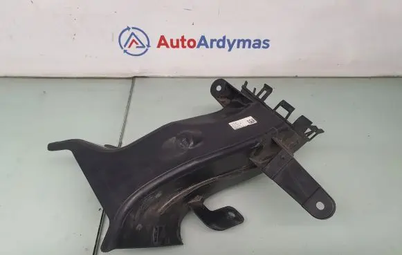 BMW X6 G06 Brake cooling air channel/duct 8070233 51748070233