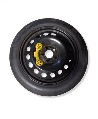 Volvo XC60 R17 spare wheel 9209872