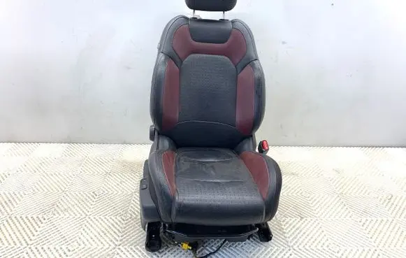 Citroen DS4 Front passenger seat 