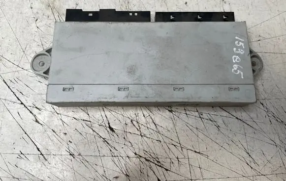 BMW 7 E65 E66 Door control unit/module 6921980 6015004007