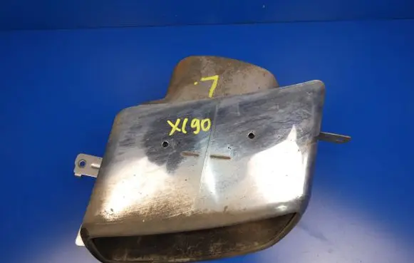 Volvo XC90 Muffler ending 31353397 FX7YA 15414
