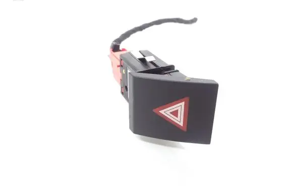 Skoda Roomster (5J) Hazard light switch 5J0953235