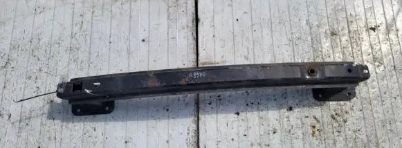Rear beam