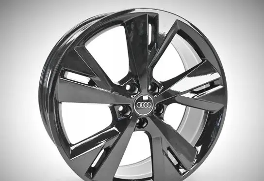 Audi Q4 Sportback e-tron R20 alloy rim 89A601025E 89A601025M
