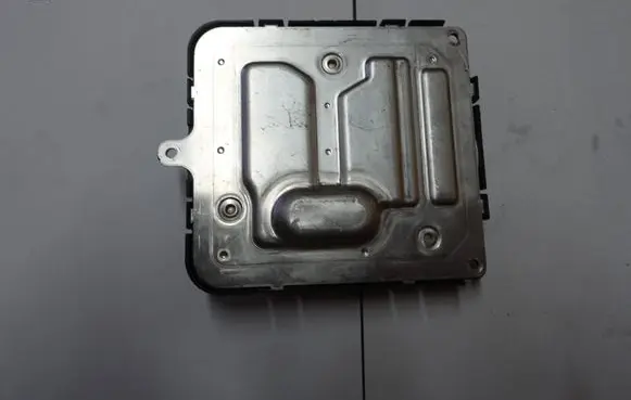 Volvo V60 LED ballast control module 32337413