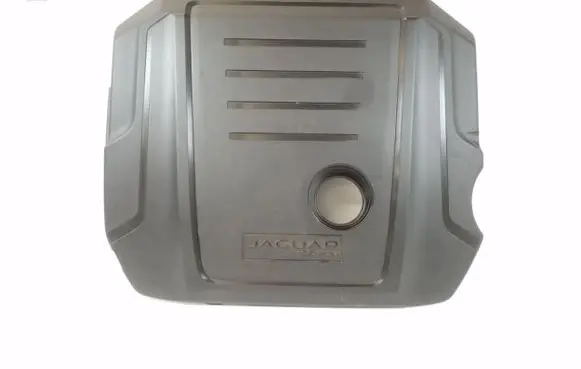 Jaguar F-Pace Engine cover (trim) GX736A949A