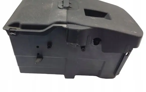 Ford C-MAX II Battery box tray 10723