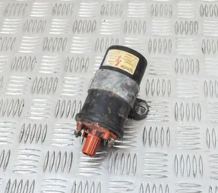 Mercedes-Benz SLC C107 High voltage ignition coil A0001584003