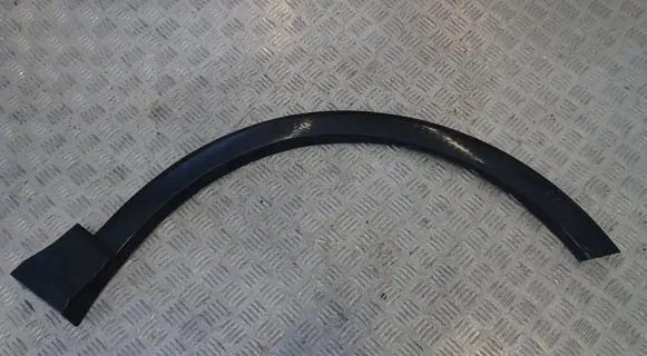 Audi Q4 e-tron Front arch trim 89A853718C