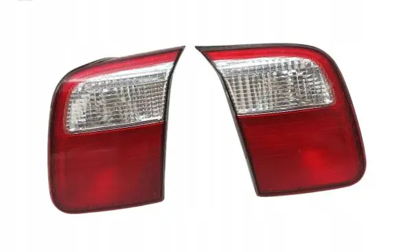 Subaru Forester SF Rear/tail lights set 